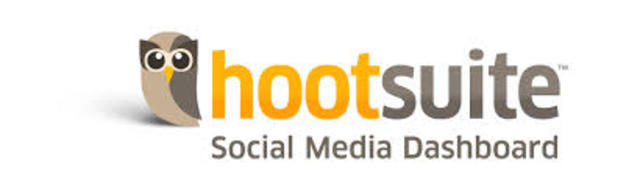 Lanzamiento de Hootsuite