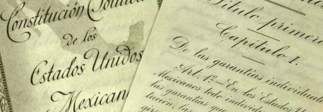 Revolución Mexicana de 1910