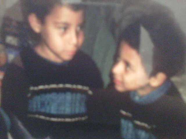 Segundo hermano mayor