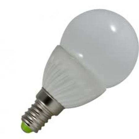 La lampe à basse consommation