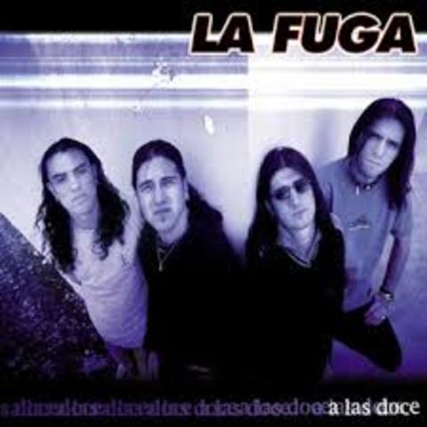 Nuevo disco, "A las doce"