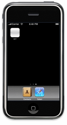 Premiera pierwszego iPhona