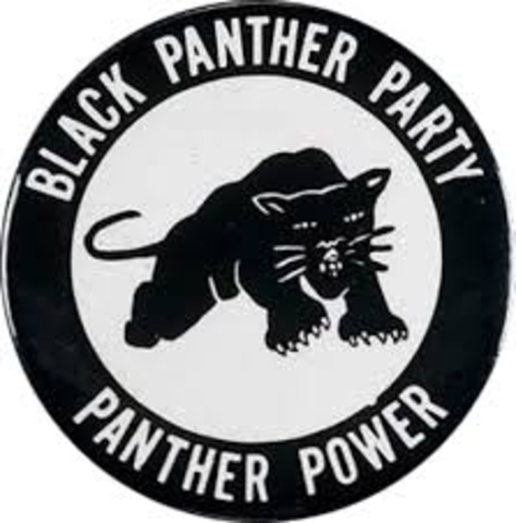 The Black Panther Party (description)