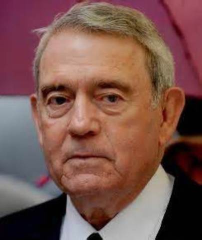 Bush V Rather CBS News