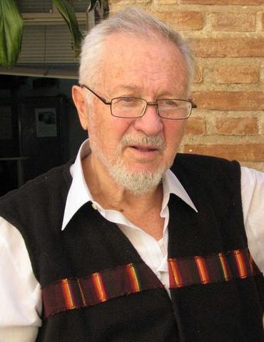 Ezequiel Ander-Egg Actitud Científica