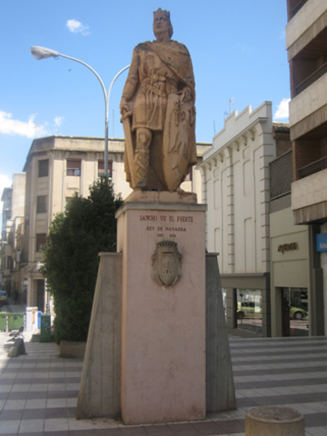 Sancho VII el Fuerte