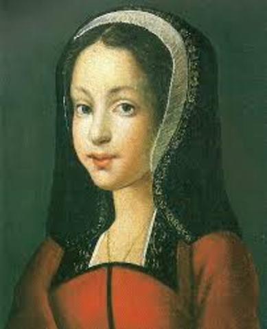 Juana II