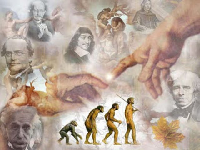 Comienzos de la ciencia