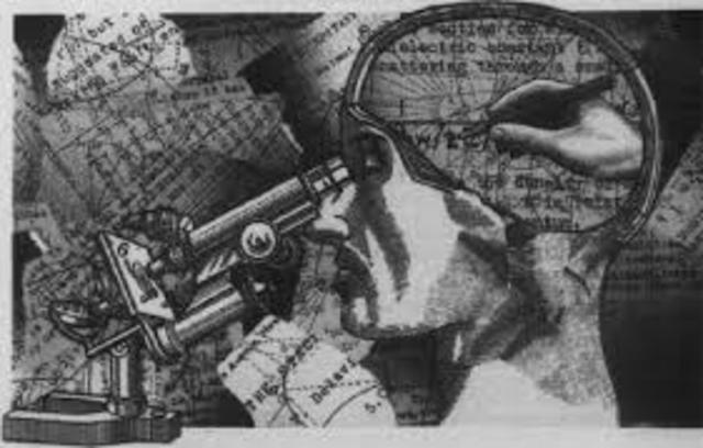 Origen de las Ciencias Sociales