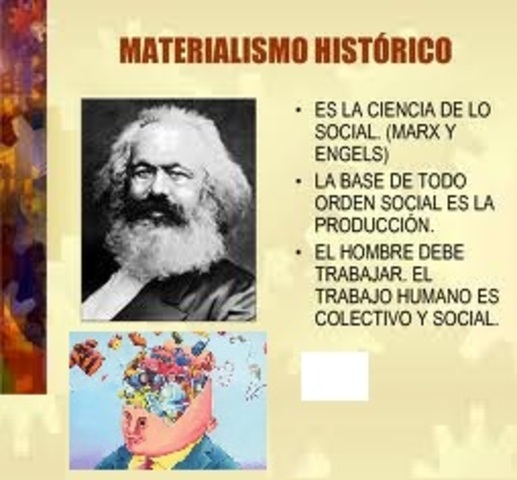 Materialismo