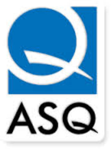 Sociedad Americana de Calidad (ASQ)