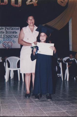 GRADUACIÓN DE PREPARATORIA