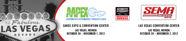 AAPEX & SEMA