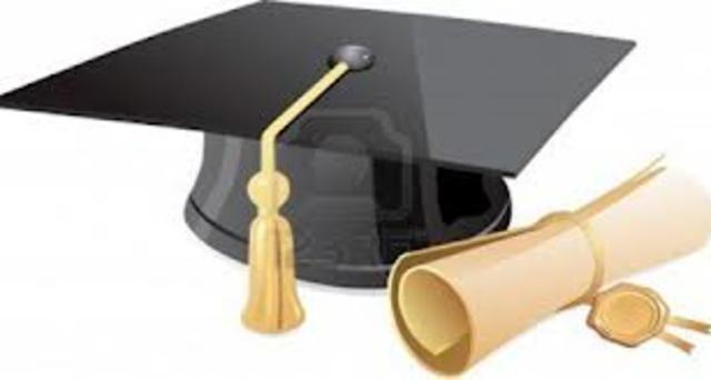 GRADUACION DE TERCERO BASICO