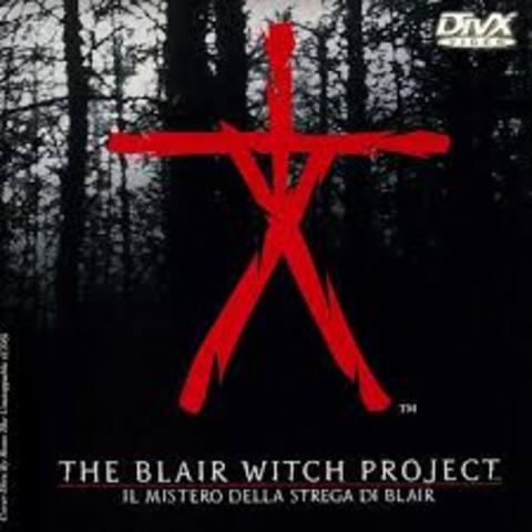 The Blair Witch Project
