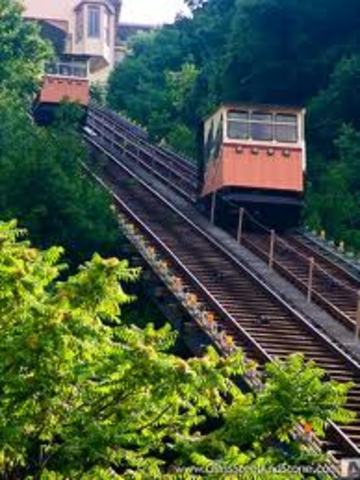 Monongahela Incline