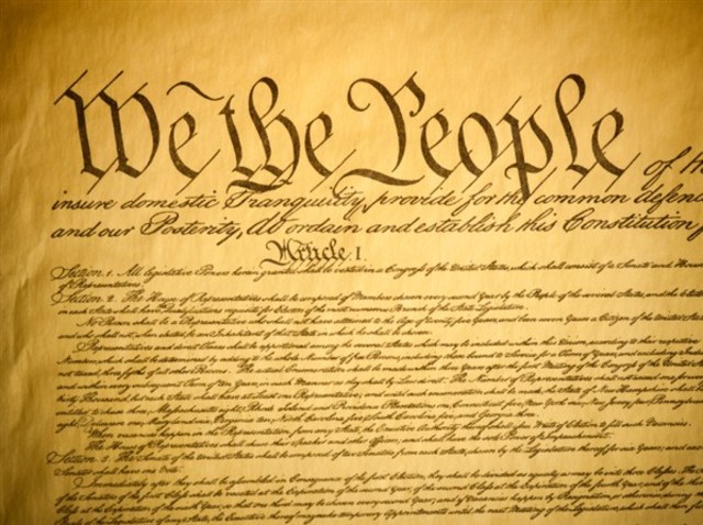 Declaration of Independance