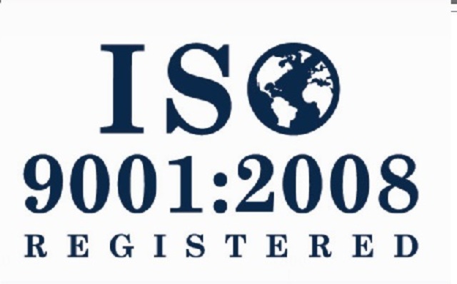 Ultima Actualización Normas ISO 9000.