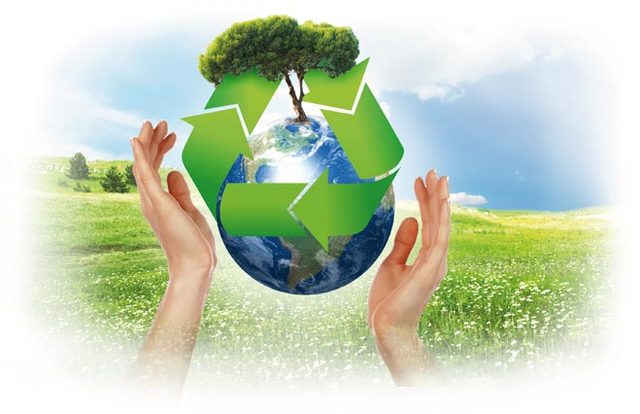 Primeros precursores de la sostenibilidad moderna