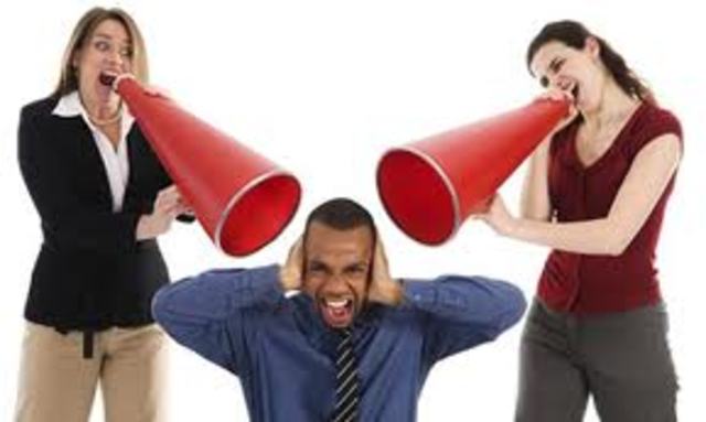 La problematica de la etica profesional llega a su limite