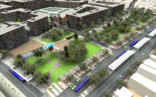 Renovación Urbana (Colombia)