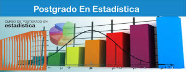 Cusos obligatorios de estadistica