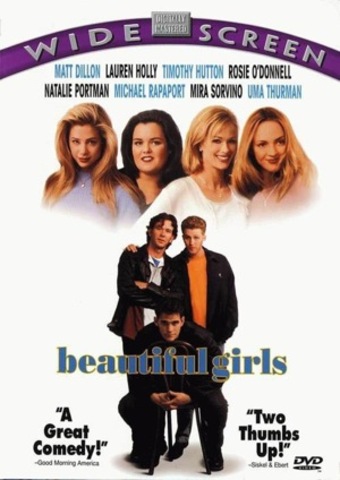 Beautiful Girls
