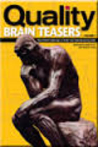 Revista Quality Engineering