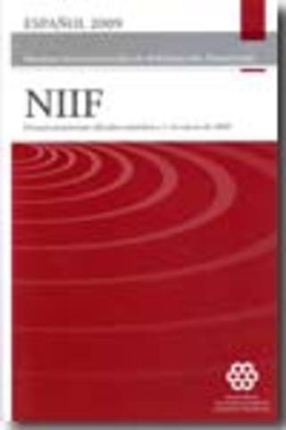NIIF 2009