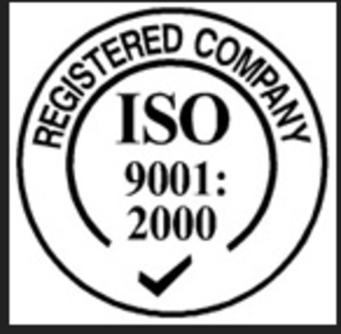 ISO 900