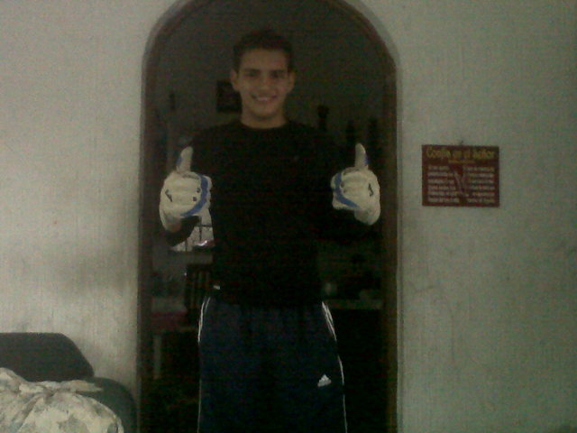 GRADUACION 3RO BASICO