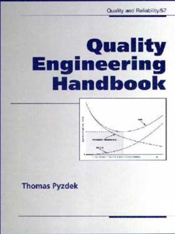 Revista Quality Engineering