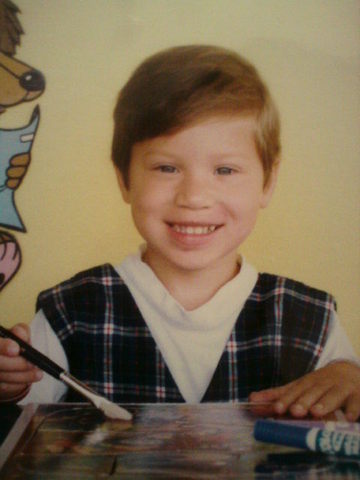 Primer año de estudio