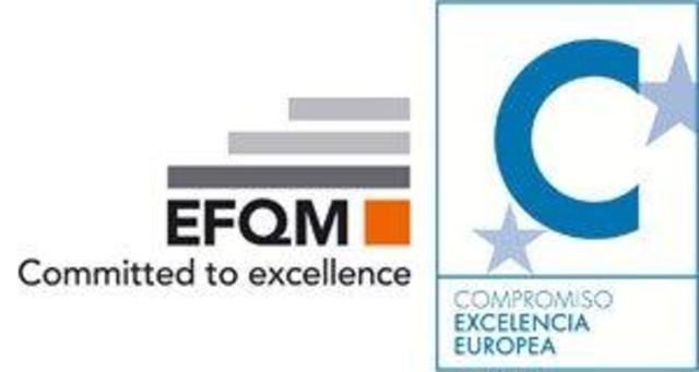 Premio Europeo a la Calidad