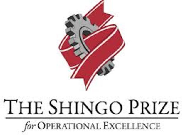 Premios Shingo