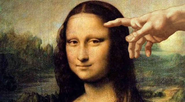 ACADEMIC ART (1400-1900)