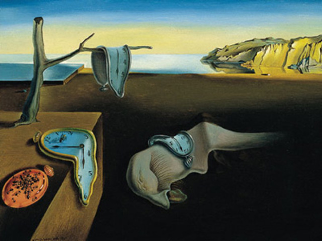 Surrealism (1920-1960)