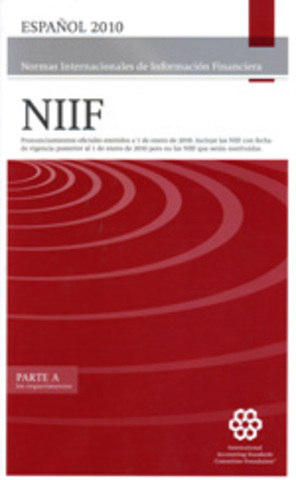 NIIF 2010