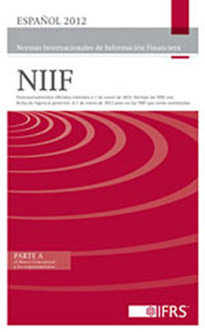 NIIF 2012