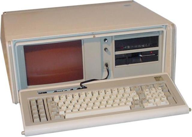 The Apple Lisa