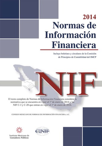 NIIF 2014