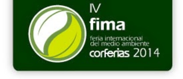 IV fima Feria internacional del medio ambiente (Colombia)