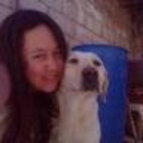 Regalo de mi perrita