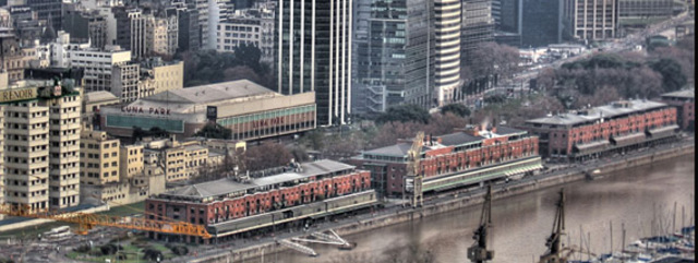 Documento de Gestión urbana en la ciudad de Ibagué (Colombia)