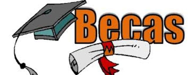 Me dieron beca Loyola