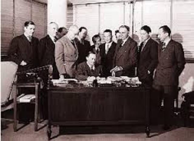 Conferencia sobre la biosfera (paris)