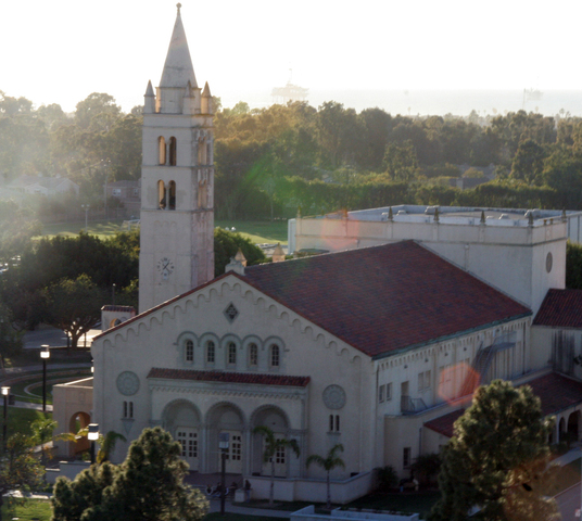 Me gradué de la Preparatoria.
