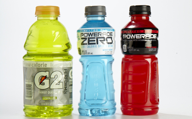 Mi propio negocio llamado Sr. BC