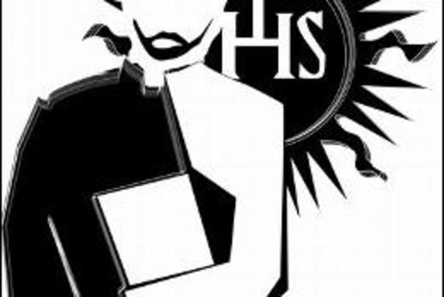 EJERCICIOS ESPIRITUALES.