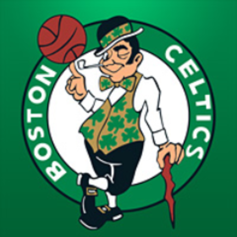 Fui a Los Celtics de Boston